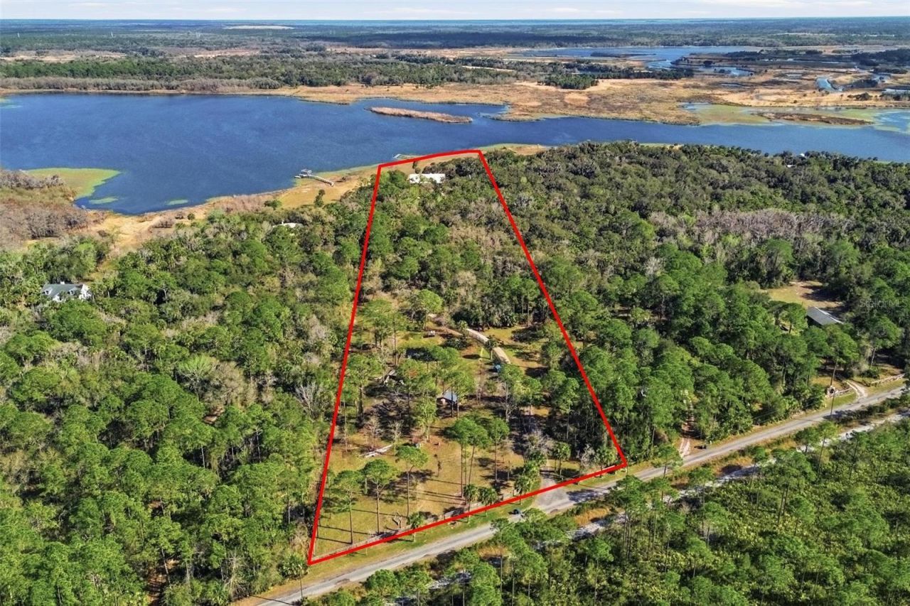 539 Tabatha Drive, Osteen, FL 32764 Photo