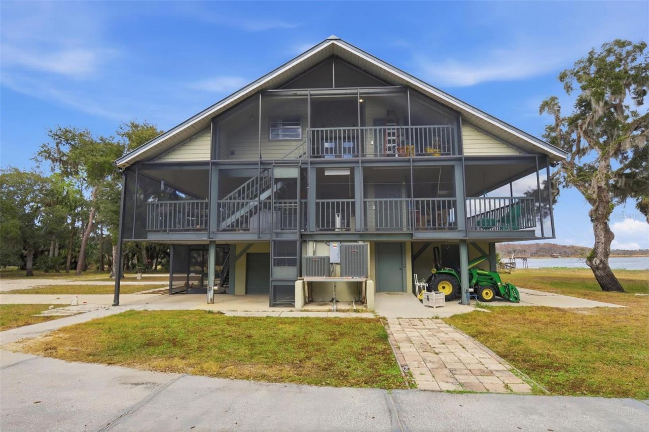 539 Tabatha Drive, Osteen, FL 32764 Photo