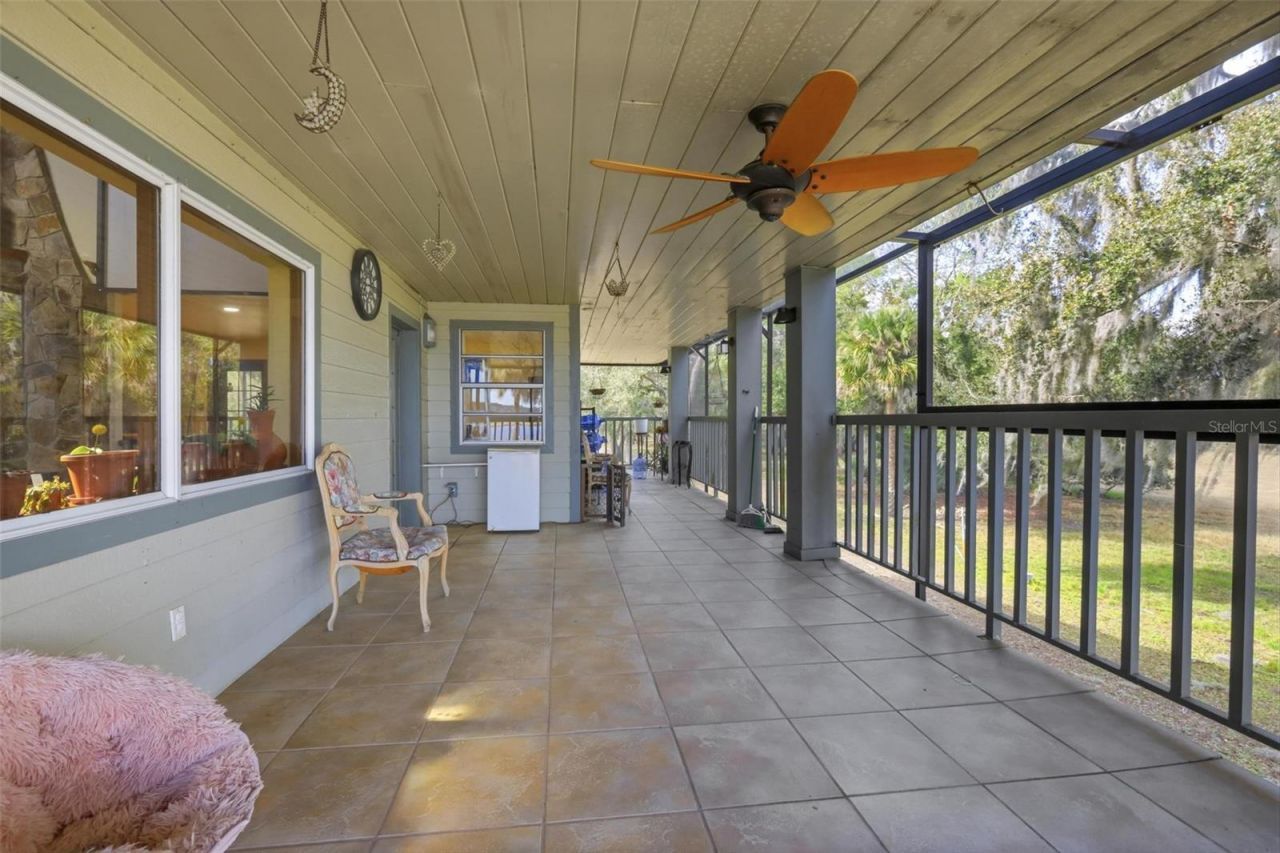 539 Tabatha Drive, Osteen, FL 32764 Photo