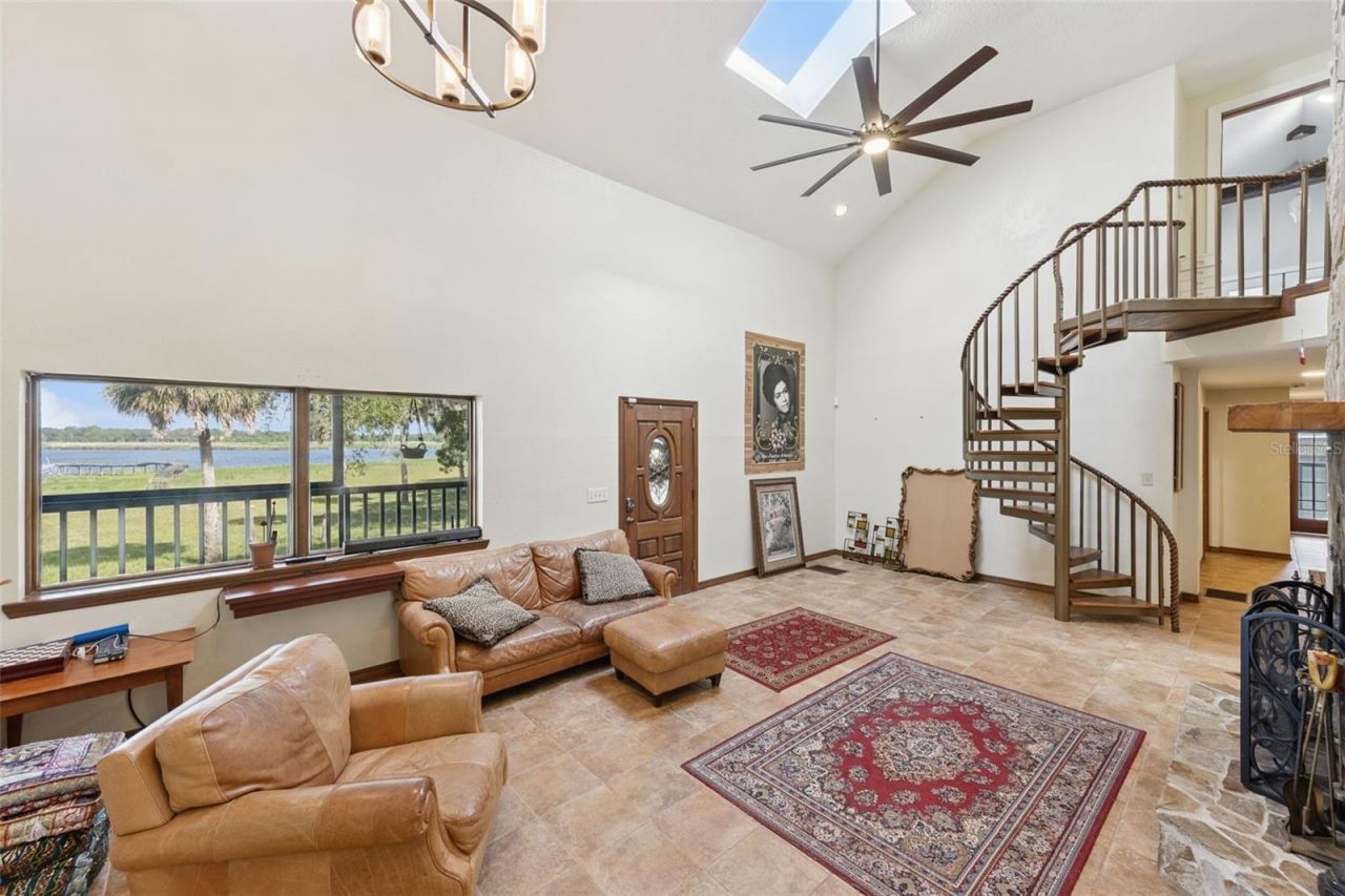 539 Tabatha Drive, Osteen, FL 32764 Photo