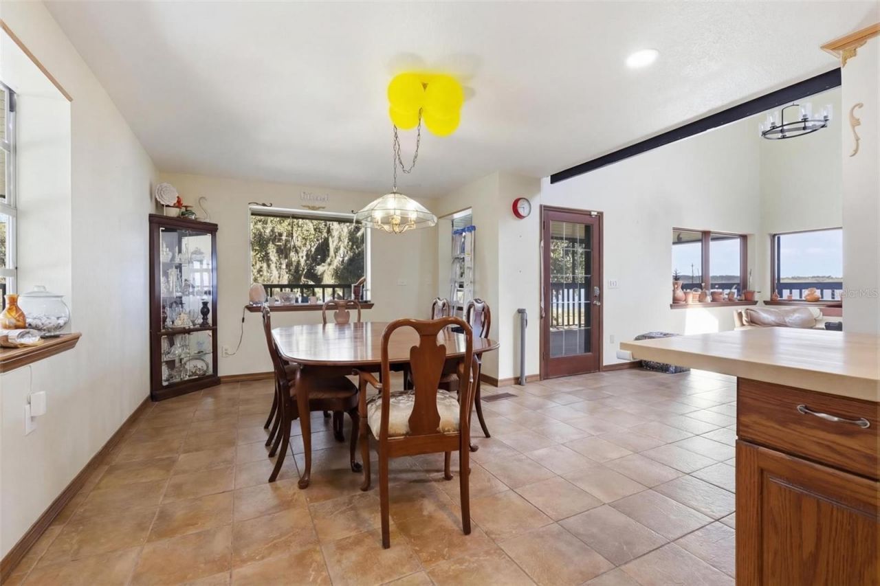 539 Tabatha Drive, Osteen, FL 32764 Photo