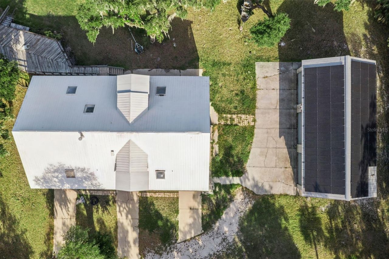 539 Tabatha Drive, Osteen, FL 32764 Photo