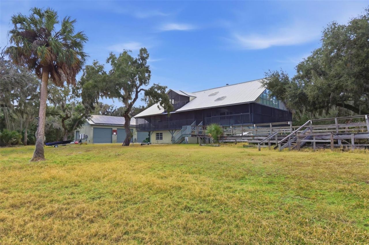 539 Tabatha Drive, Osteen, FL 32764 Photo