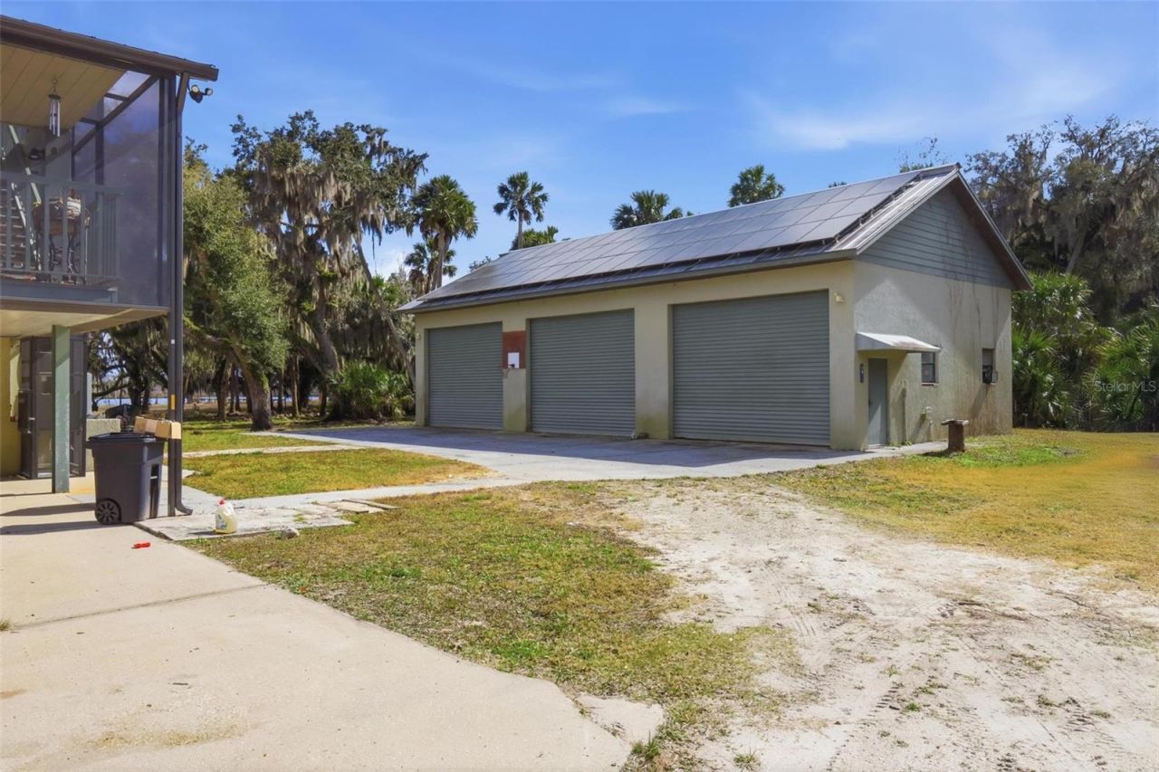 539 Tabatha Drive, Osteen, FL 32764 Photo