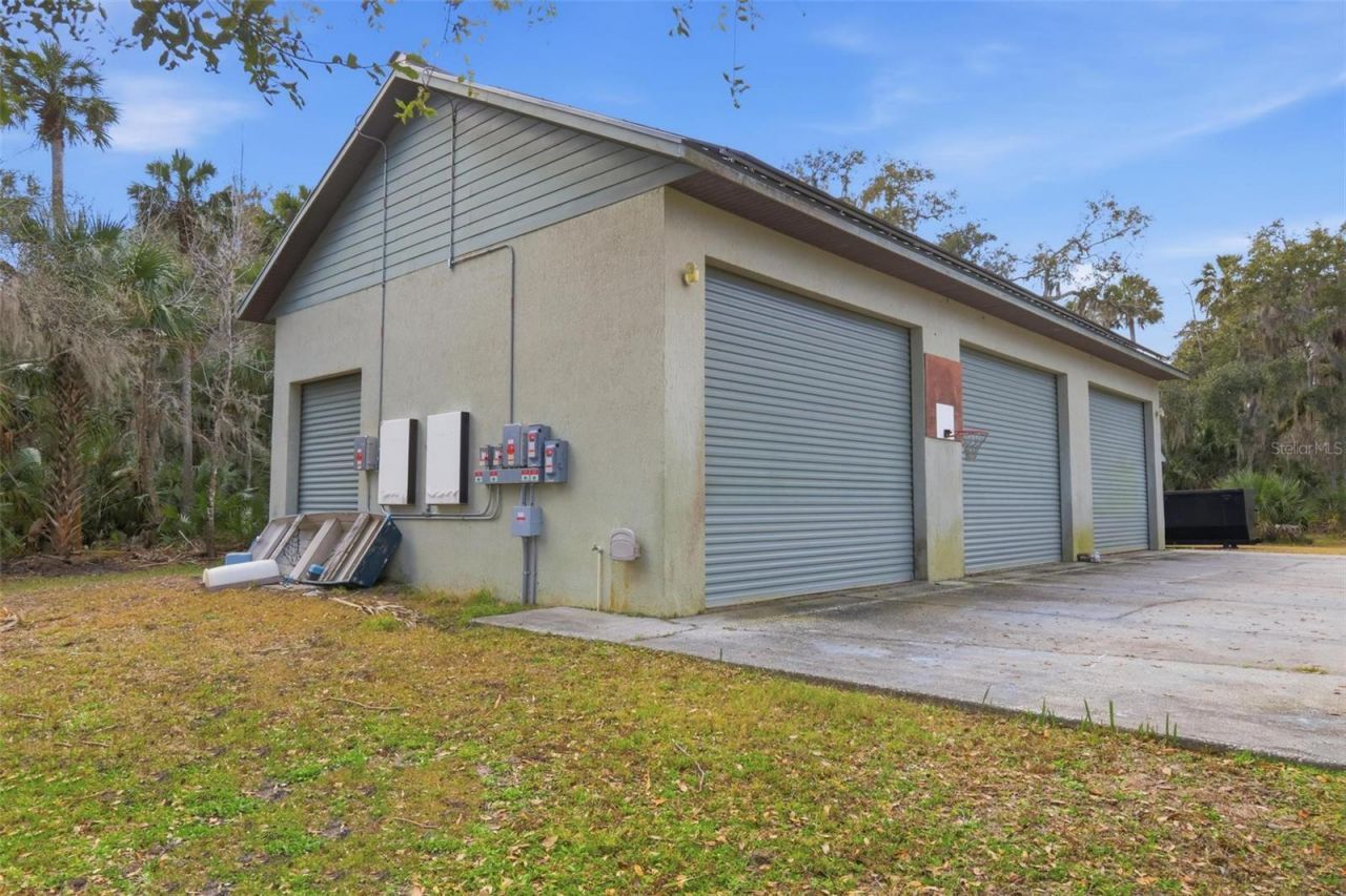 539 Tabatha Drive, Osteen, FL 32764 Photo