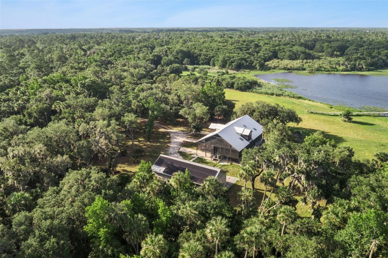 539 Tabatha Drive, Osteen, FL 32764 Photo