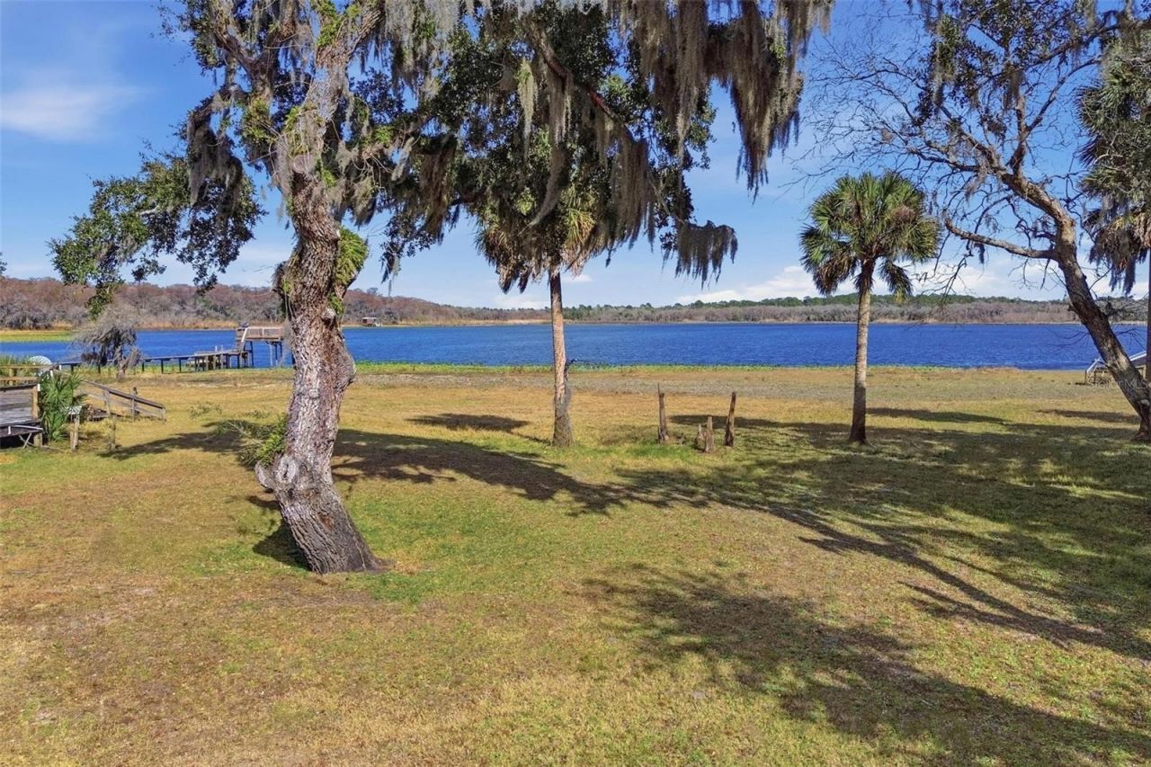 539 Tabatha Drive, Osteen, FL 32764 Photo