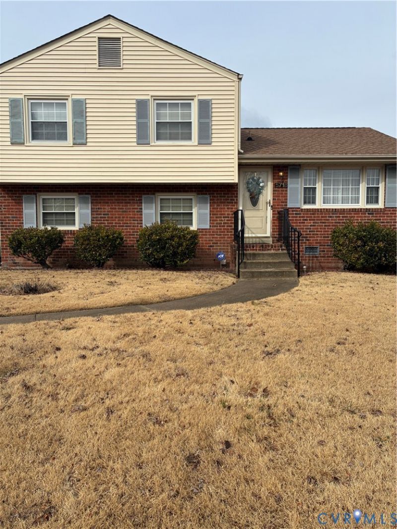 5718 Larrymore Road, Richmond, VA 23225 Main Photo