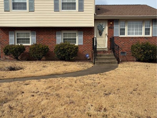 5718 Larrymore Road, Richmond, VA 23225