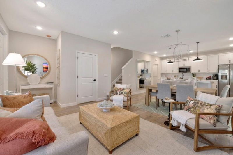 2388 SE Union Park Drive, Port Saint Lucie, FL 34952 Photo