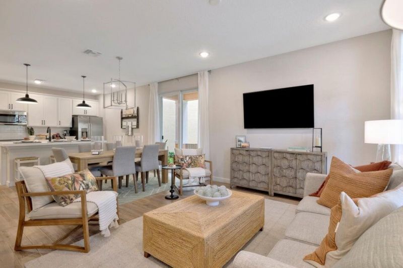 2388 SE Union Park Drive, Port Saint Lucie, FL 34952 Photo