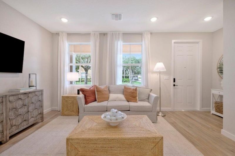 2388 SE Union Park Drive, Port Saint Lucie, FL 34952 Photo