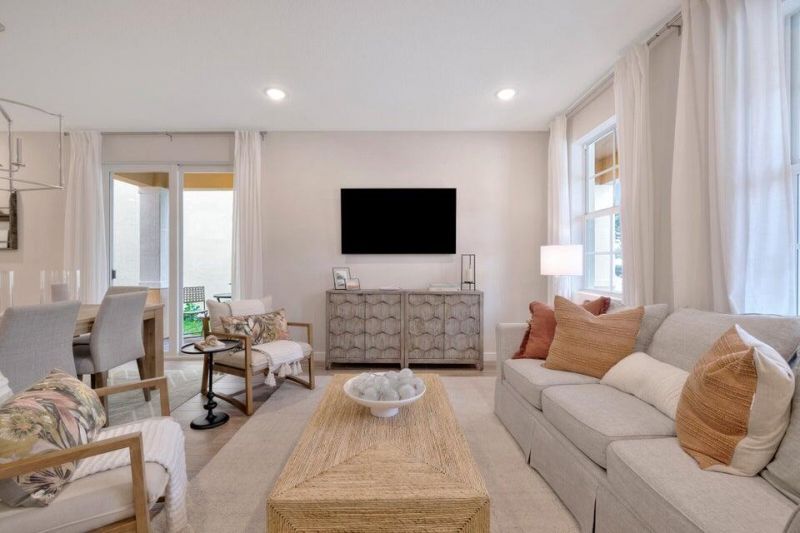 2388 SE Union Park Drive, Port Saint Lucie, FL 34952 Photo