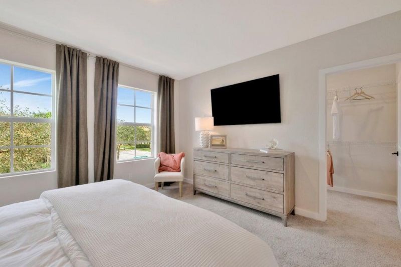 2388 SE Union Park Drive, Port Saint Lucie, FL 34952 Photo