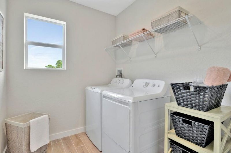 2388 SE Union Park Drive, Port Saint Lucie, FL 34952 Photo