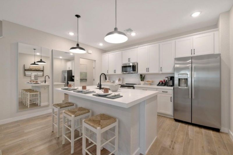 2388 SE Union Park Drive, Port Saint Lucie, FL 34952 Photo