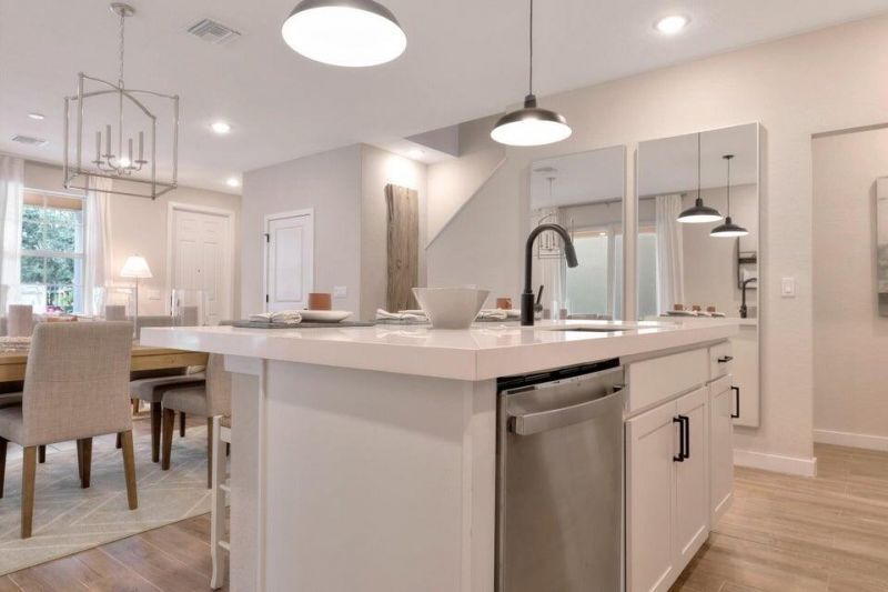 2388 SE Union Park Drive, Port Saint Lucie, FL 34952 Photo