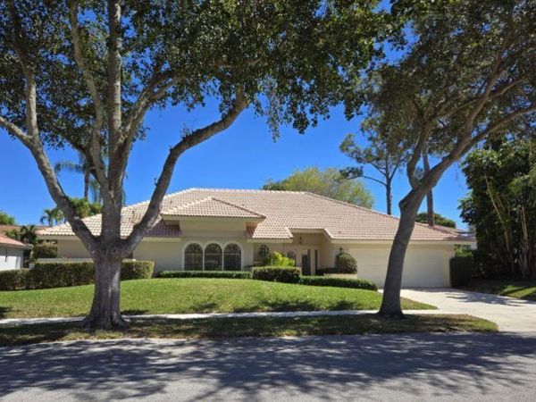 2632 NW 29th Avenue, Boca Raton, FL 33434