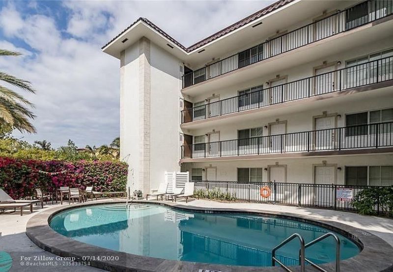 924 SE 2nd Street, Unit 3, Fort Lauderdale, FL 33301 Photo