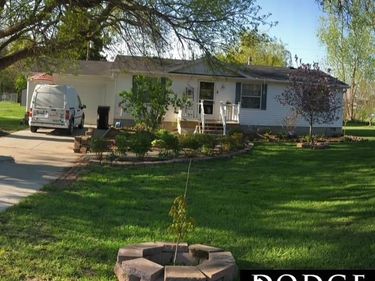 509 E Circle Drive, Hooper, NE 68031