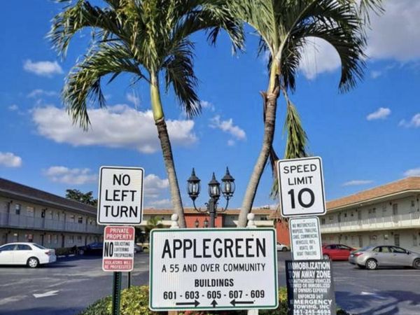 603 S State Road 7, Unit 2i, Margate, FL 33068