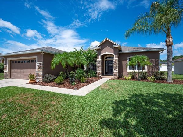 6339 ALAMANDA HILLS DRIVE, LAKELAND, FL 33813