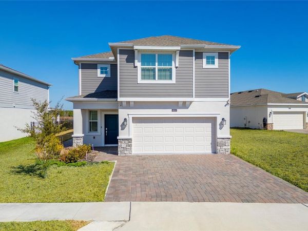 4061 REDBRIDGE LOOP, DAVENPORT, FL 33837