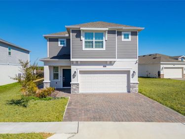 4061 REDBRIDGE LOOP, DAVENPORT, FL 33837