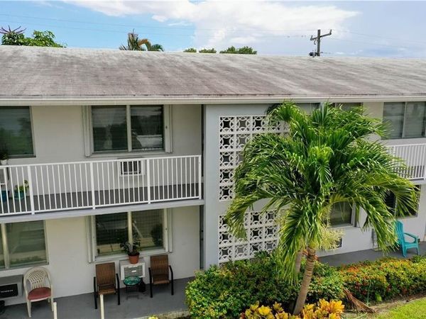 1920 NE 51st Ct, Unit 208, Fort Lauderdale, FL 33308