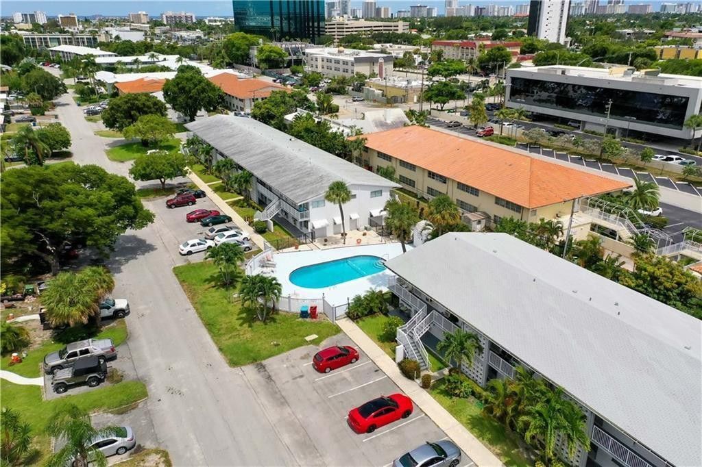 1920 NE 51st Court, Unit 208, Fort Lauderdale, FL 33308 Photo