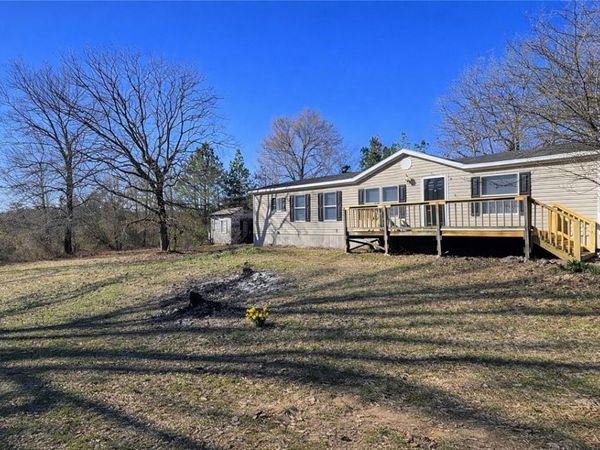 18270 State Highway 28 , Ola, AR 72853