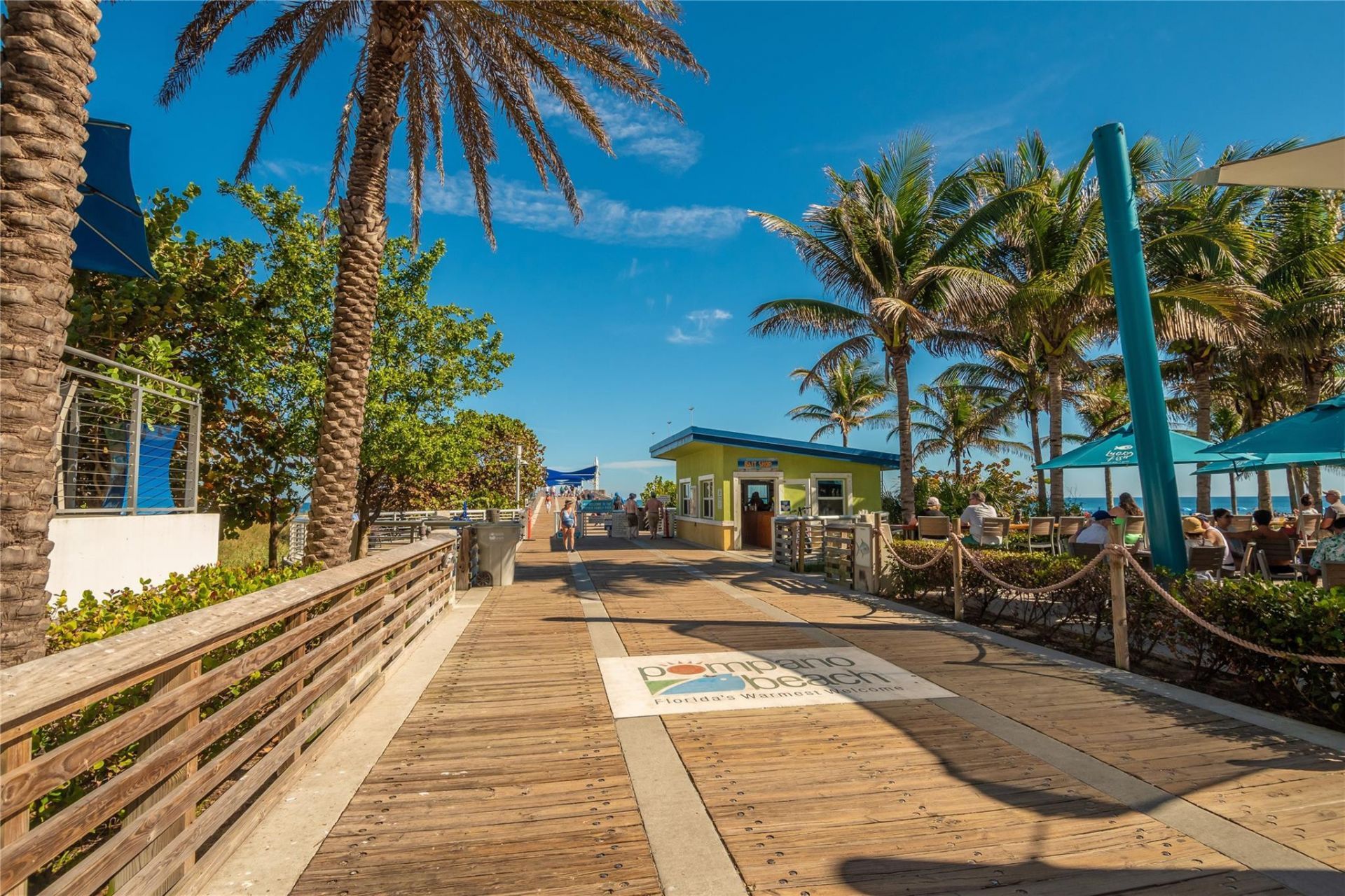 101 Briny Avenue, Unit 2207, Pompano Beach, FL 33062 Photo