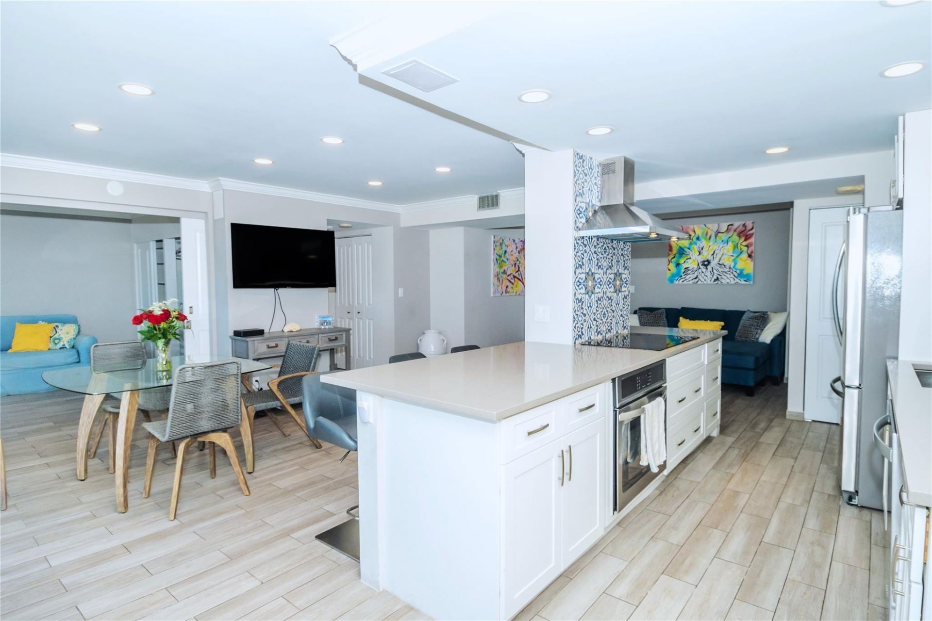 101 Briny Avenue, Unit 2207, Pompano Beach, FL 33062 Photo