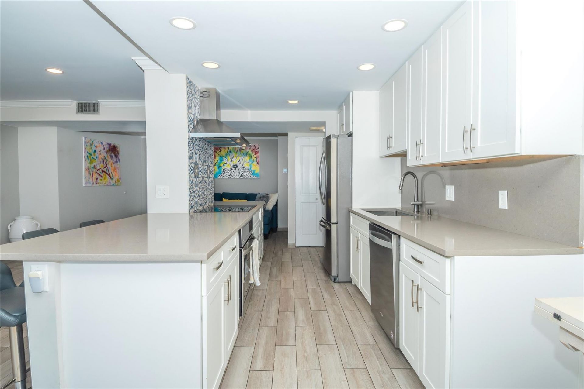 101 Briny Avenue, Unit 2207, Pompano Beach, FL 33062 Photo