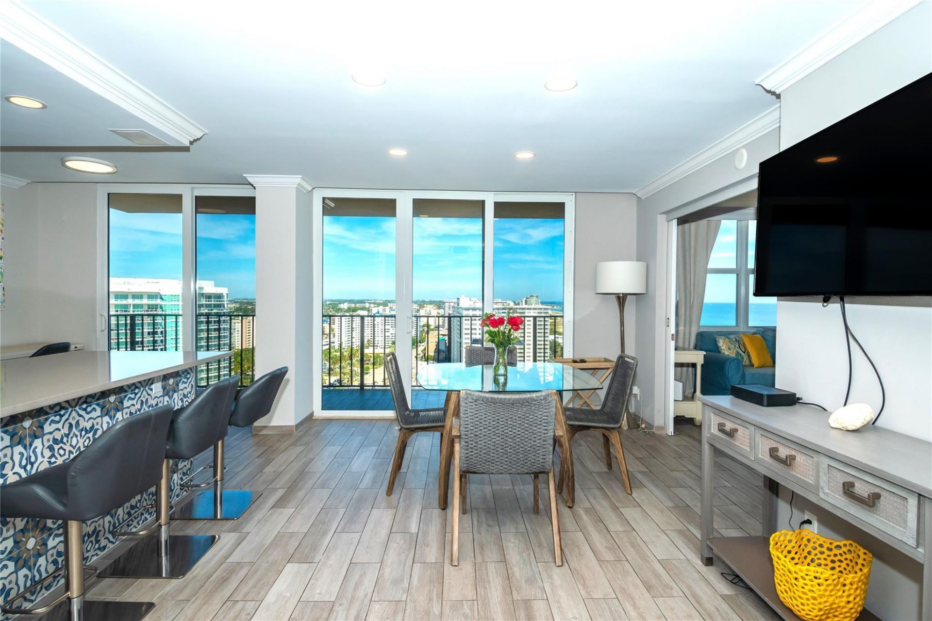 101 Briny Avenue, Unit 2207, Pompano Beach, FL 33062 Photo