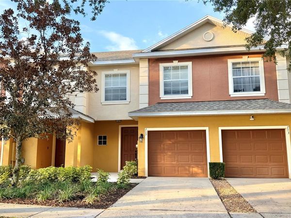 709 FORTANINI CIRCLE, OCOEE, FL 34761