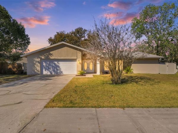 612 SHADY NOOK DRIVE, BRANDON, FL 33511