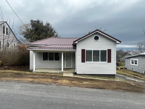 513 Temple Street, BECKLEY, WV 25801