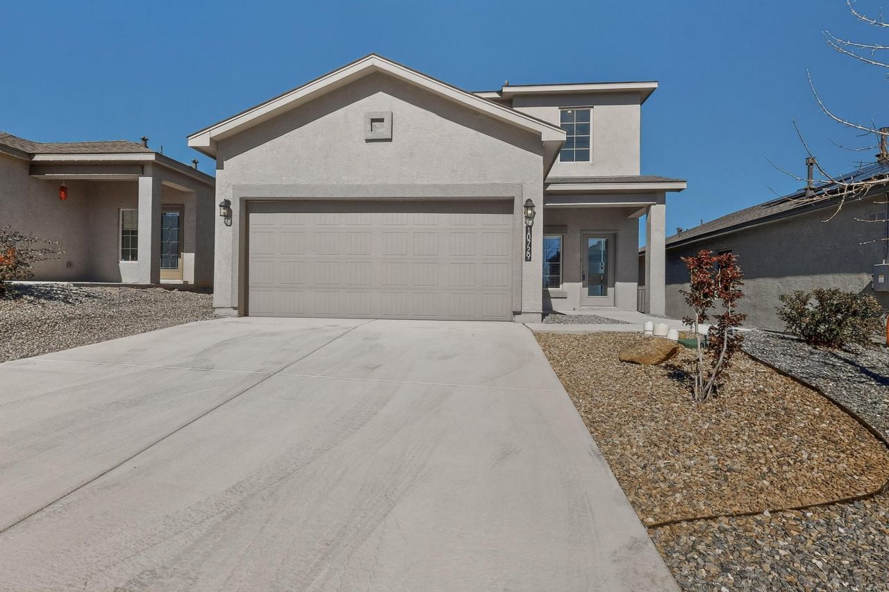 10729 Aspiration Lane Sw, Albuquerque, NM 87121 Main Photo