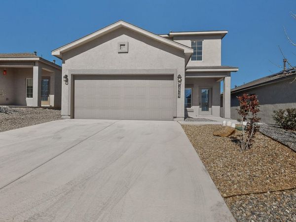 10729 Aspiration Lane SW, Albuquerque, NM 87121