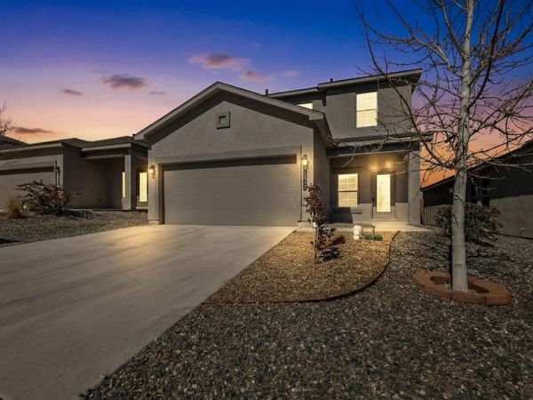 10729 Aspiration Lane SW, Albuquerque, NM 87121