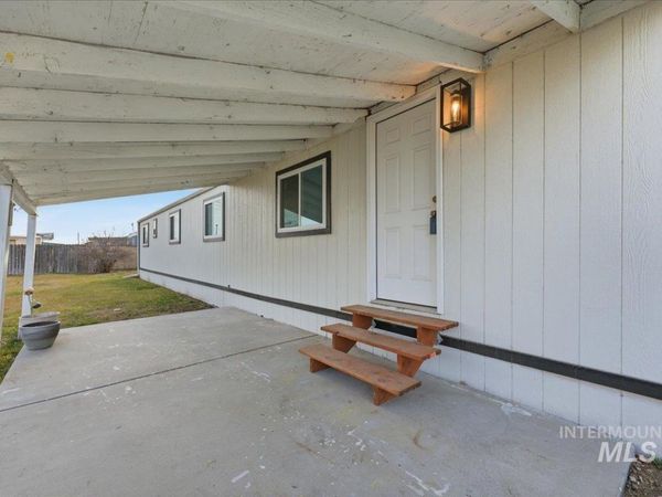 5015 E Ustick Rd, Unit 81, Caldwell, ID 83605