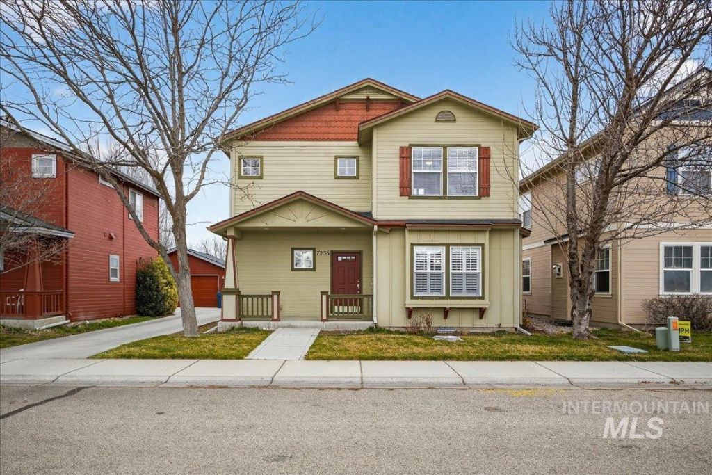 7236 W Tobi Ct., Boise, ID 83714 Main Photo