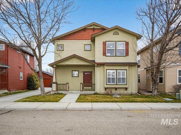 7236 W Tobi Ct., Boise, ID 83714
