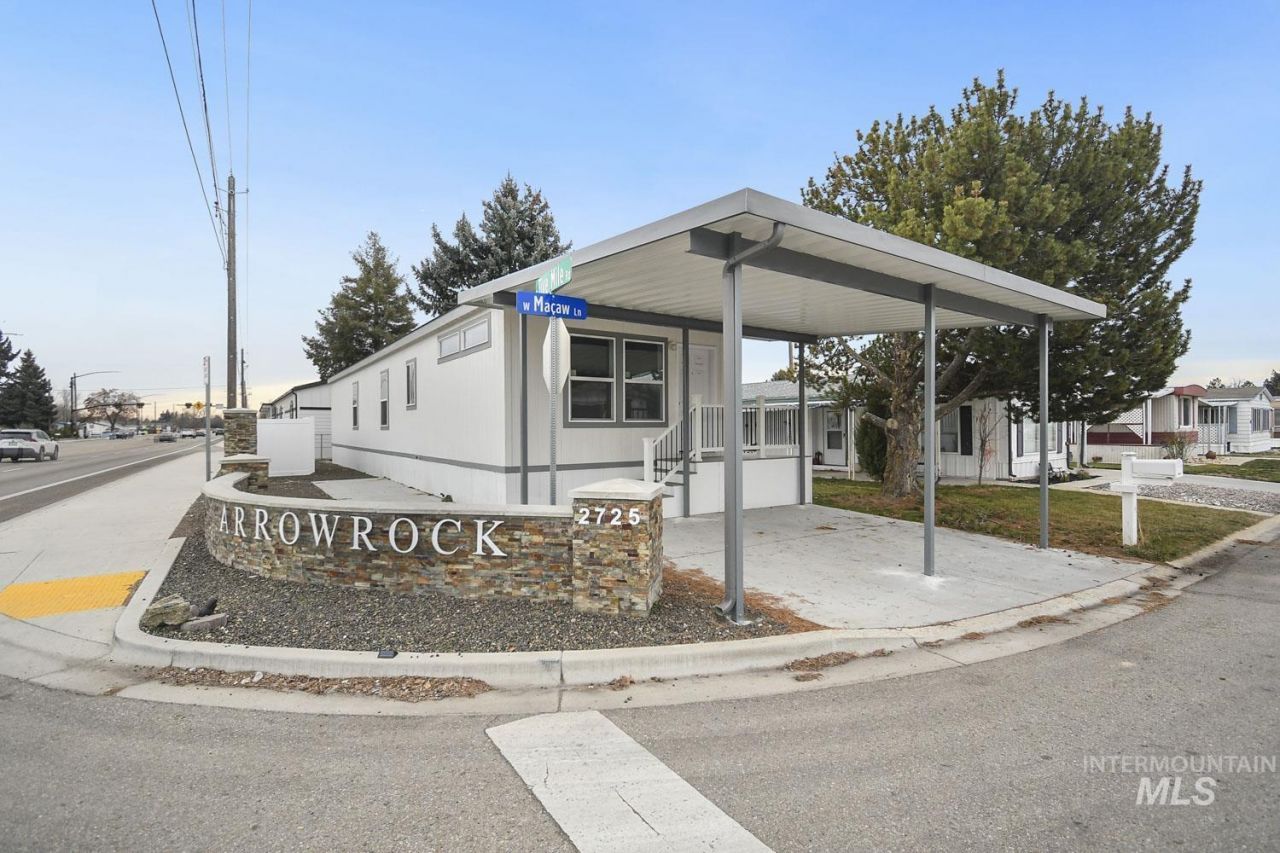 10603 W Macaw Ln, #40, Boise, ID 83713 Main Photo
