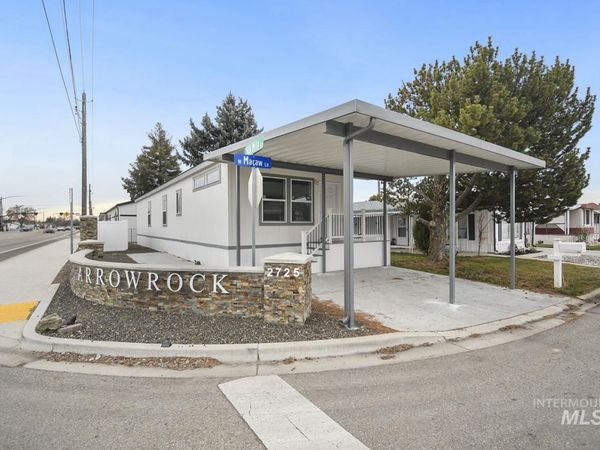 10603 W Macaw Ln, #40, Boise, ID 83713