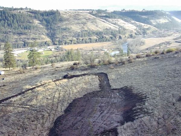 TBD Canyon Dr, Kooskia, ID 83539