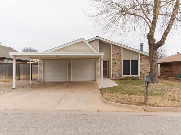 9912 S Ross Avenue, Oklahoma City, OK 73159