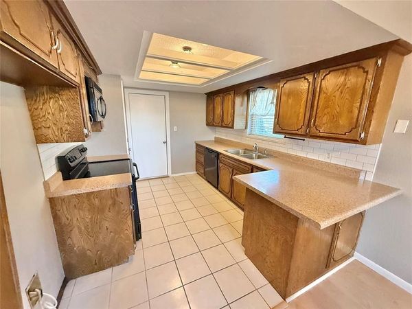 3204 Partridge Place, Altus, OK 73521