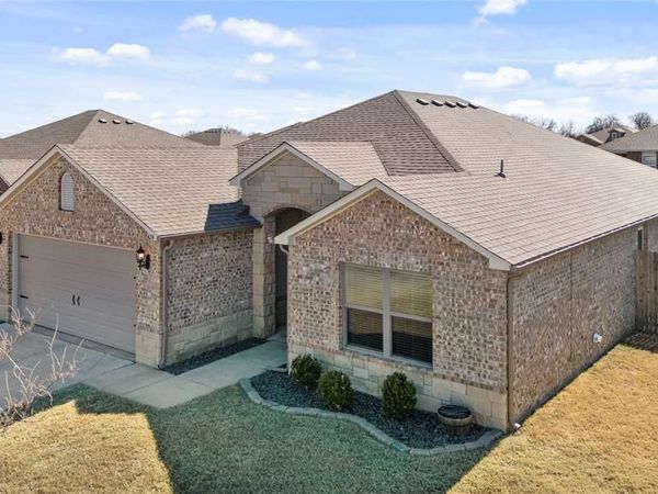 424 SE 5th Terrace, Newcastle, OK 73065